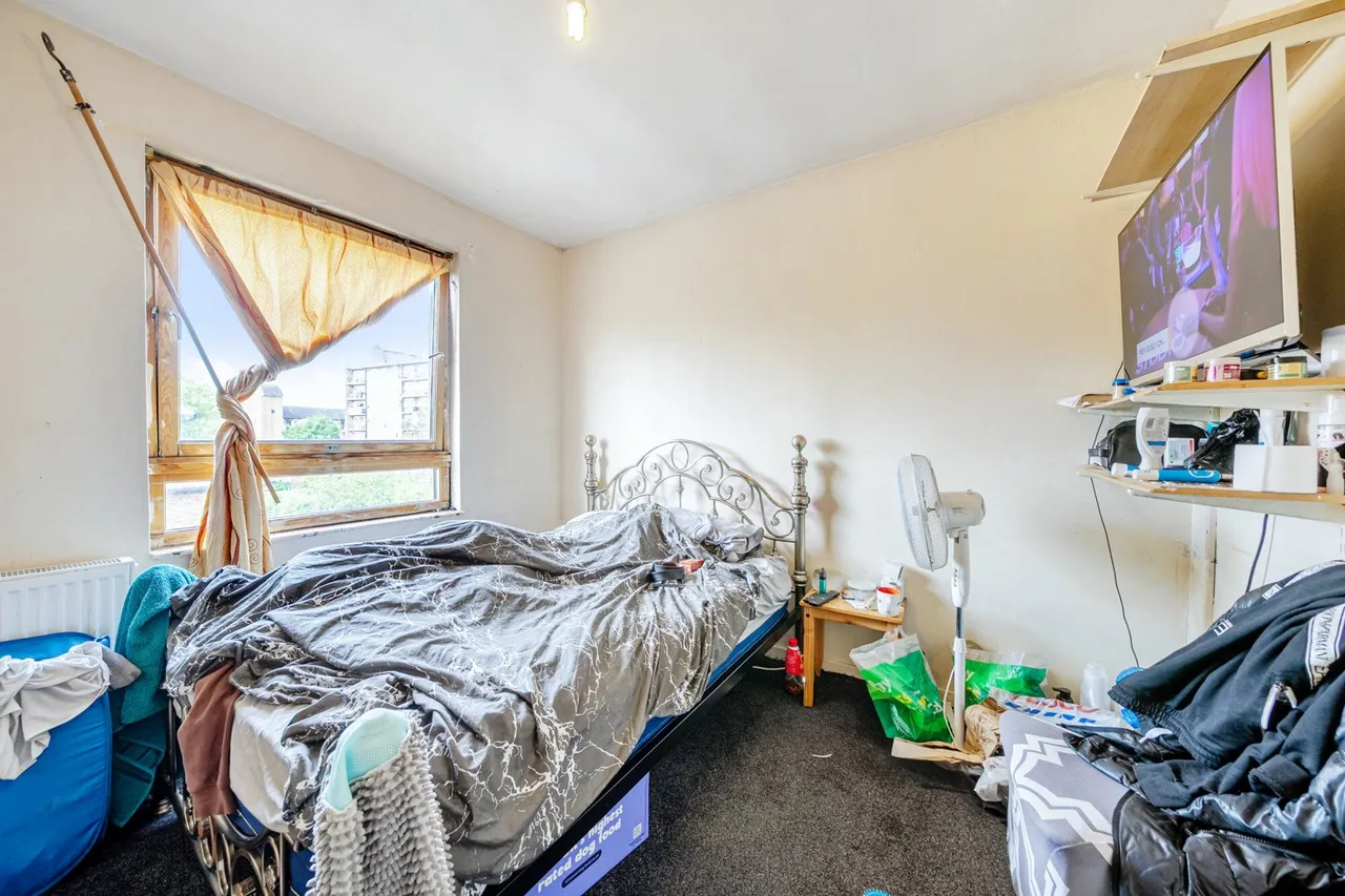 Massinger Street, SE17, photo 11