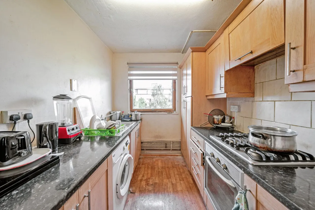 Massinger Street, SE17, photo 6