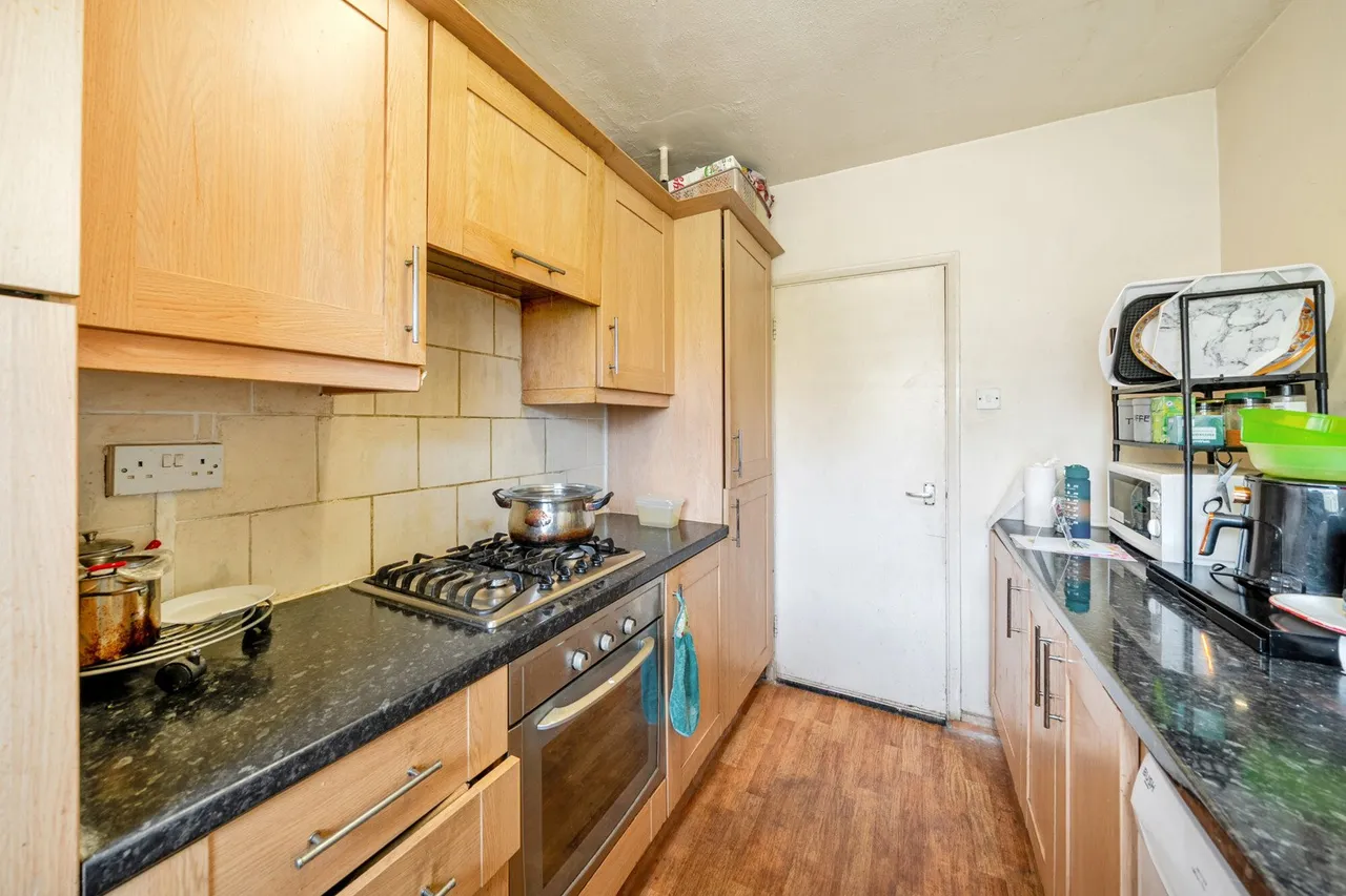 Massinger Street, SE17, photo 5