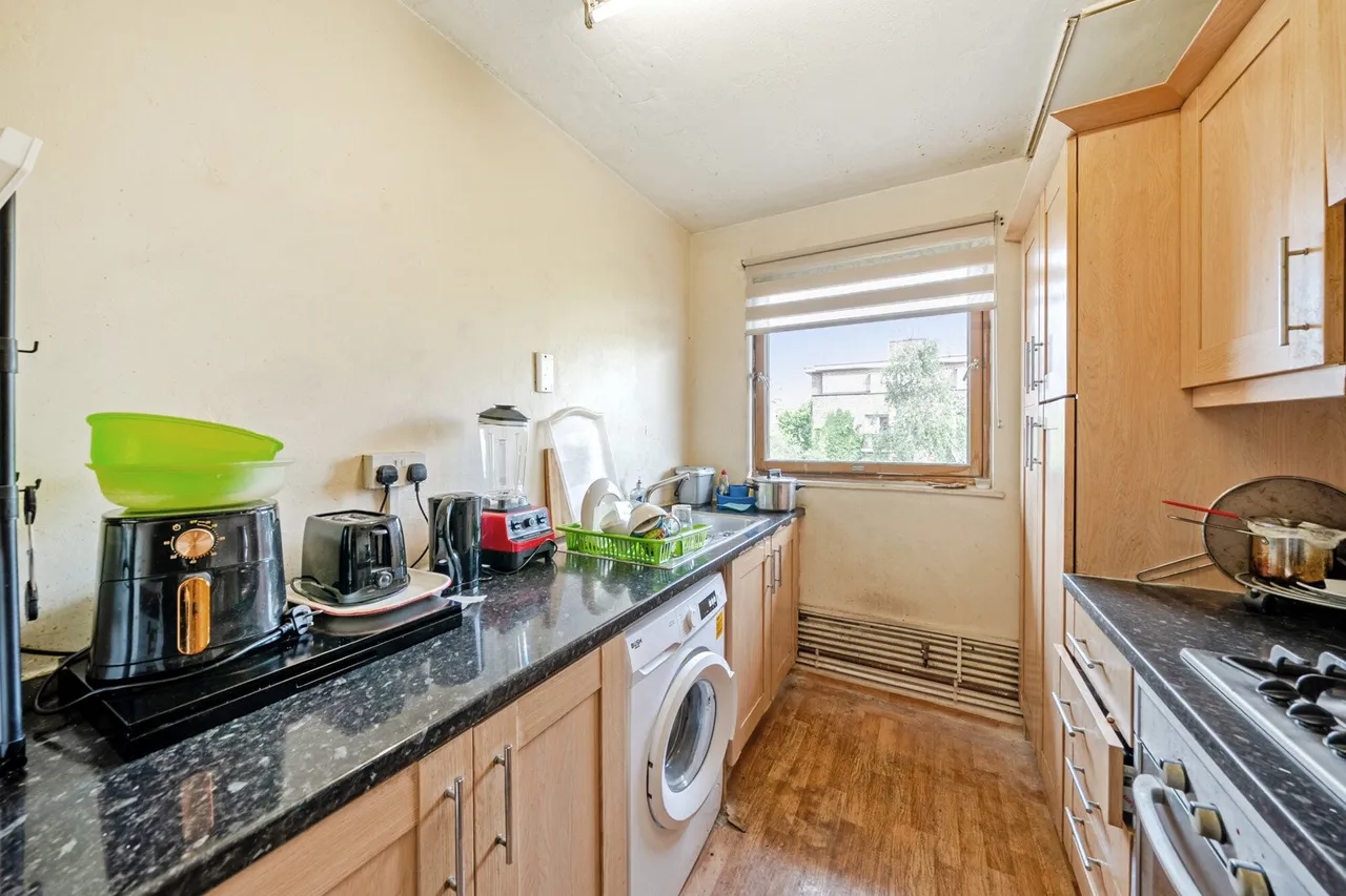 Massinger Street, SE17, photo 3