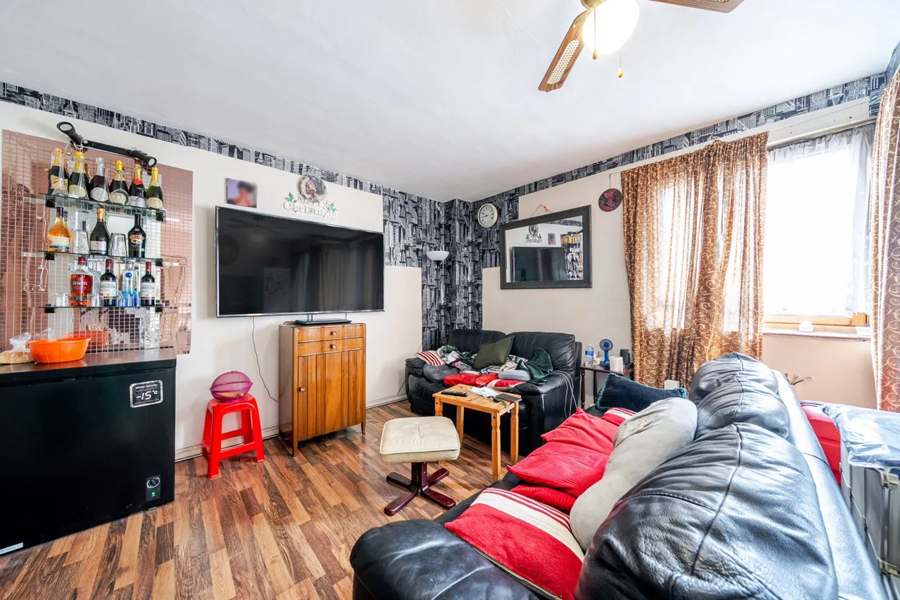 Massinger Street, SE17, photo 13
