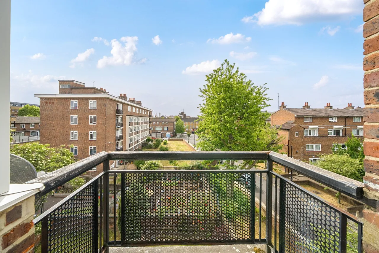 Massinger Street, SE17, photo 7