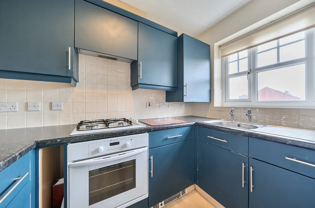 Wharfedale Close, Armley, LS12, photo 7