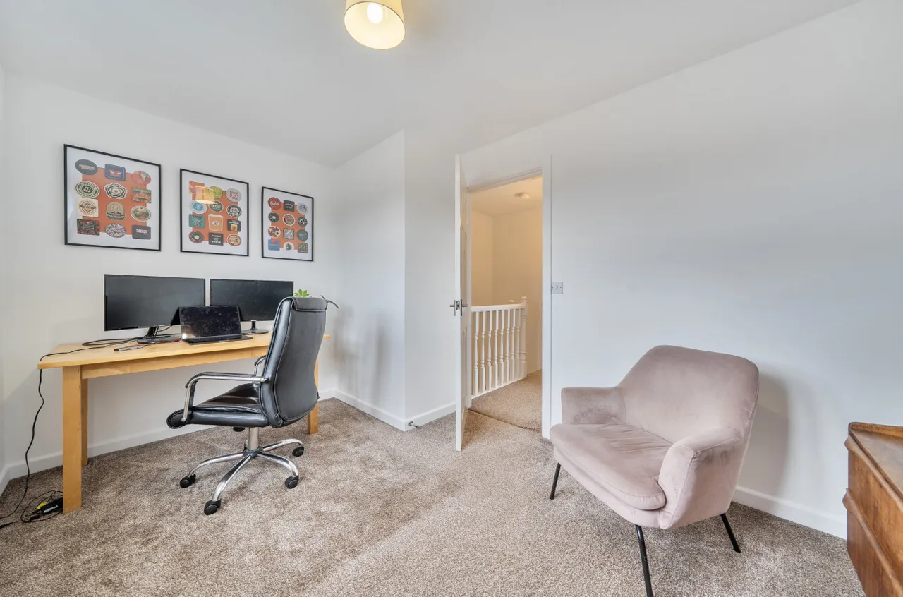 Wharfedale Close, Armley, LS12, photo 12