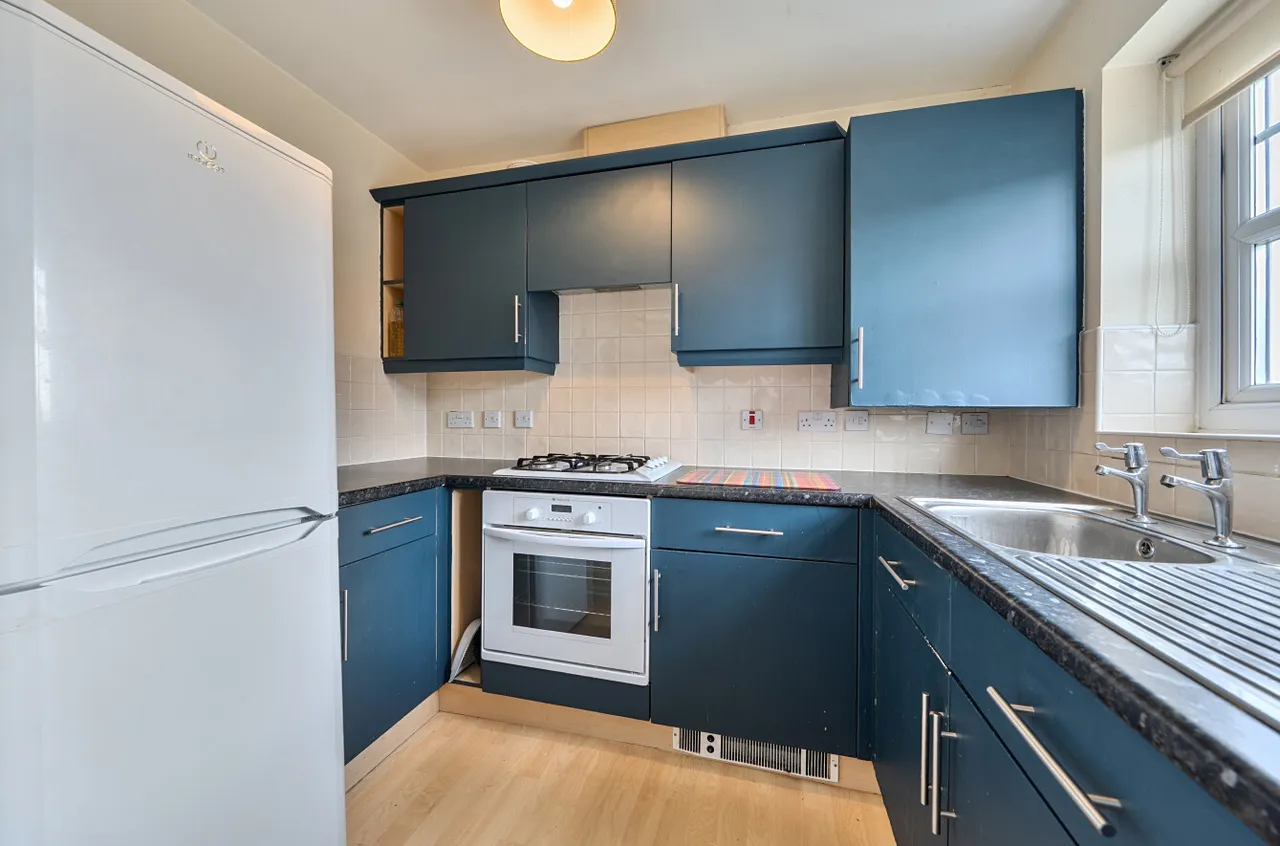 Wharfedale Close, Armley, LS12, photo 6