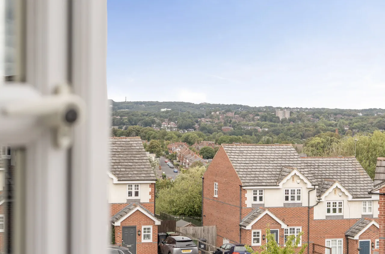 Wharfedale Close, Armley, LS12, photo 14