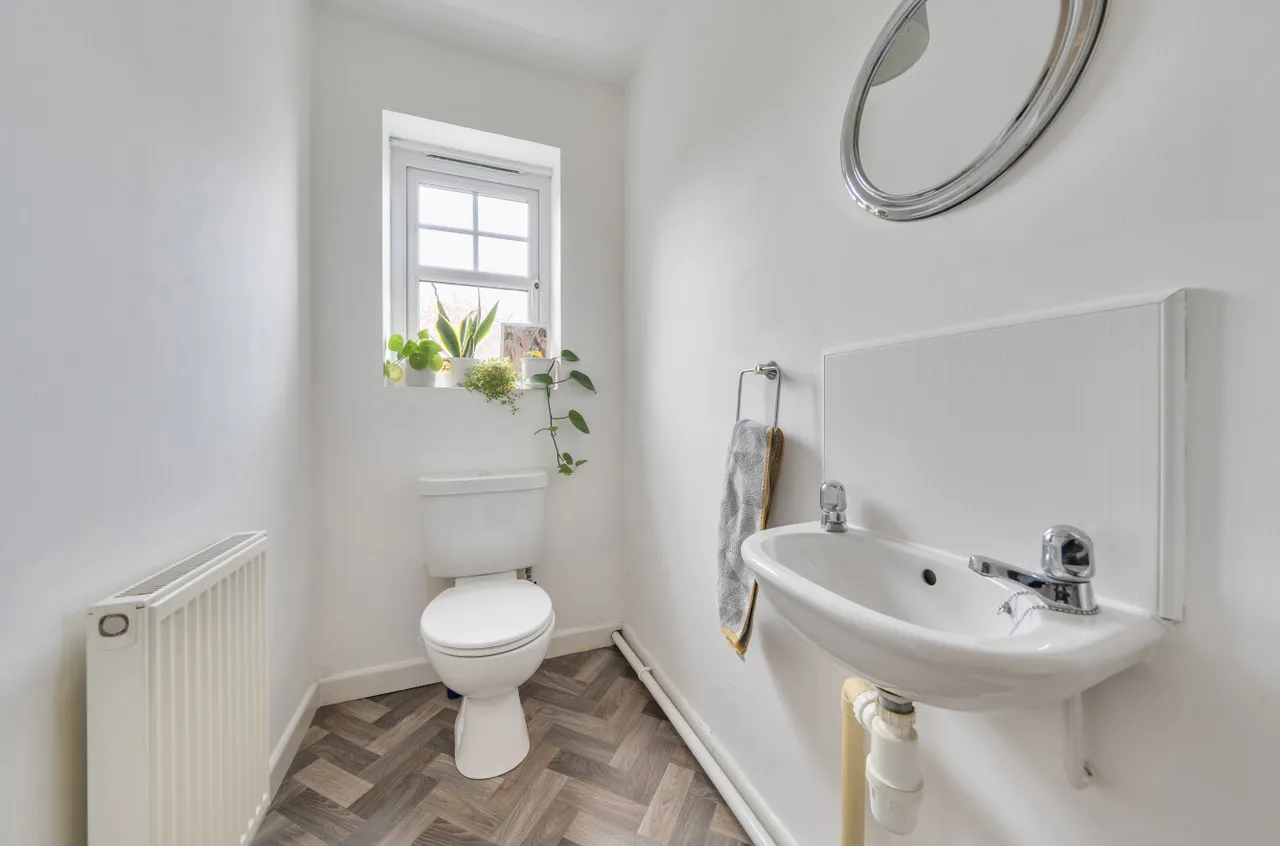 Wharfedale Close, Armley, LS12, photo 8