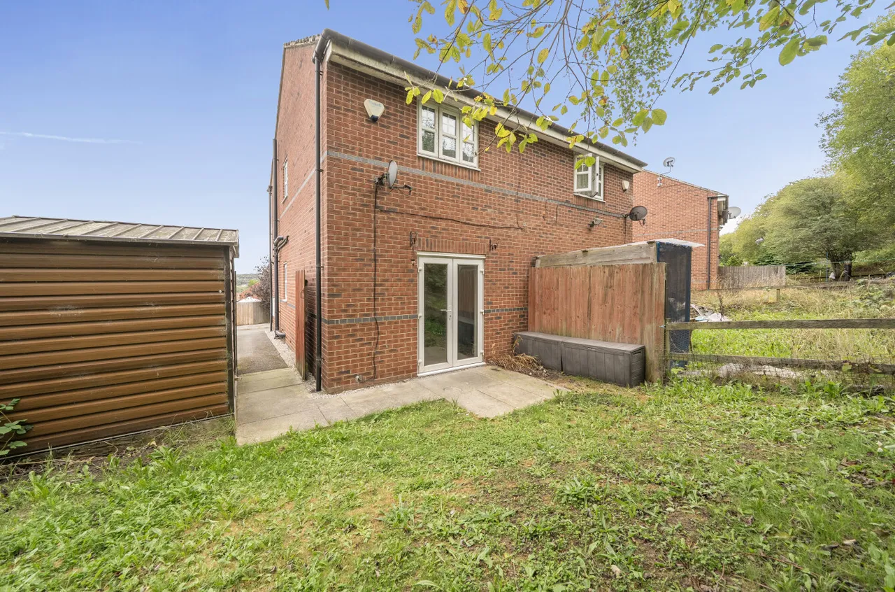 Wharfedale Close, Armley, LS12, photo 18