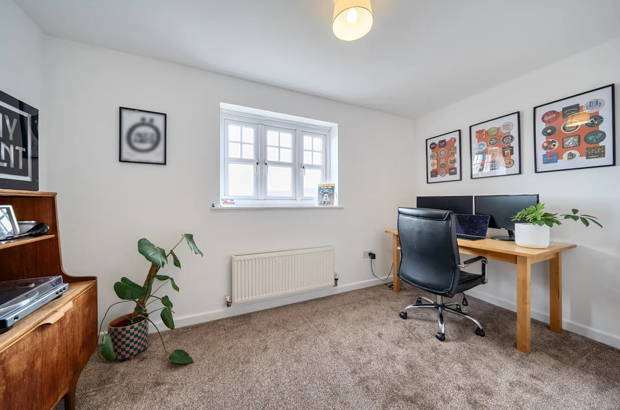 Wharfedale Close, Armley, LS12, photo 13