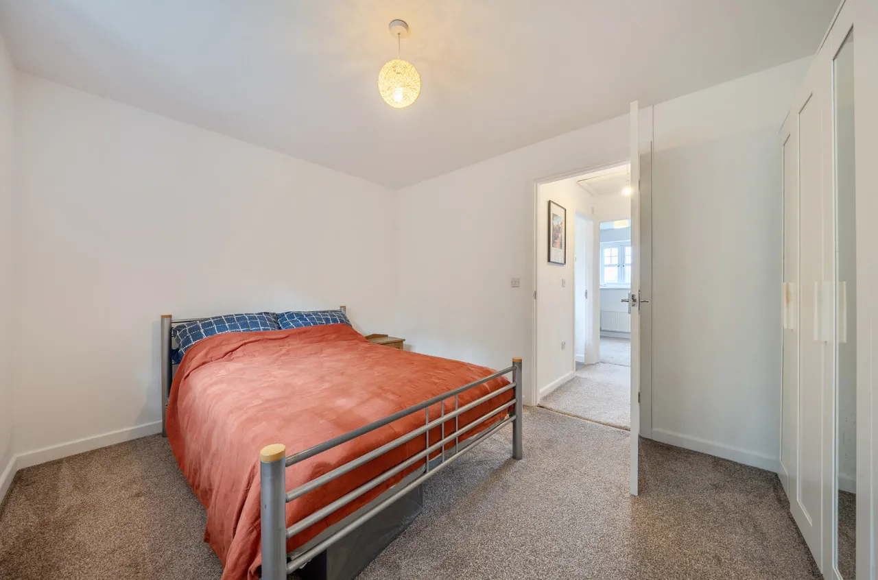 Wharfedale Close, Armley, LS12, photo 16