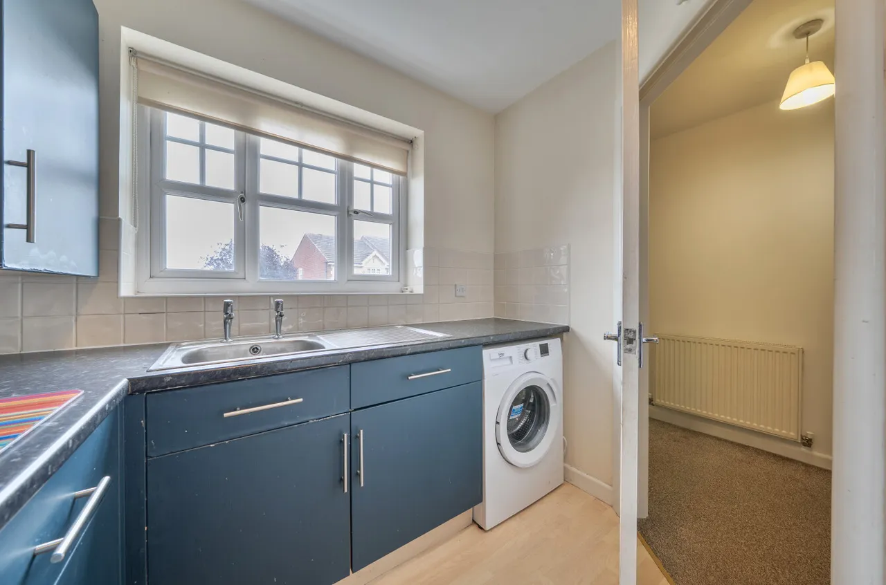 Wharfedale Close, Armley, LS12, photo 5