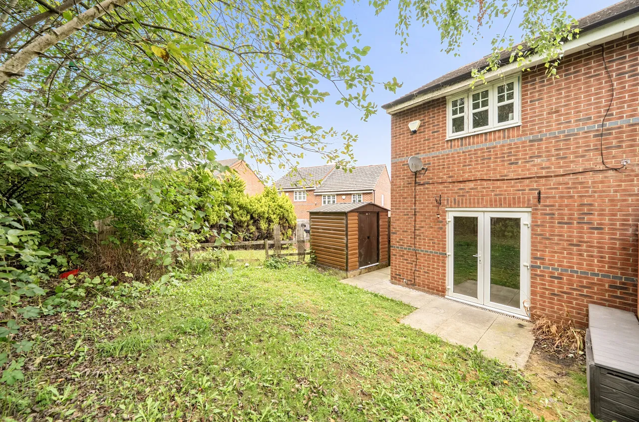 Wharfedale Close, Armley, LS12, photo 19