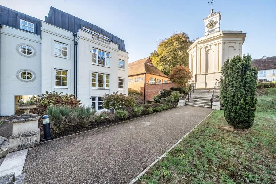 Inglewood House, Hungerford, RG17, photo 23