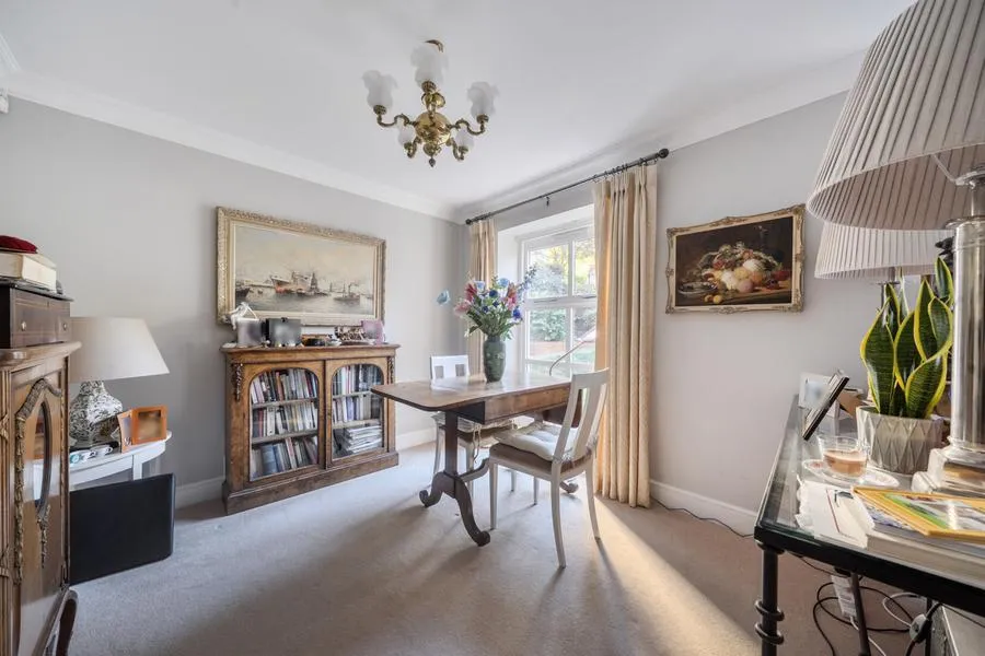 Inglewood House, Hungerford, RG17, photo 5