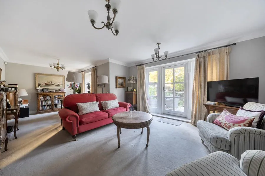 Inglewood House, Hungerford, RG17, photo 4