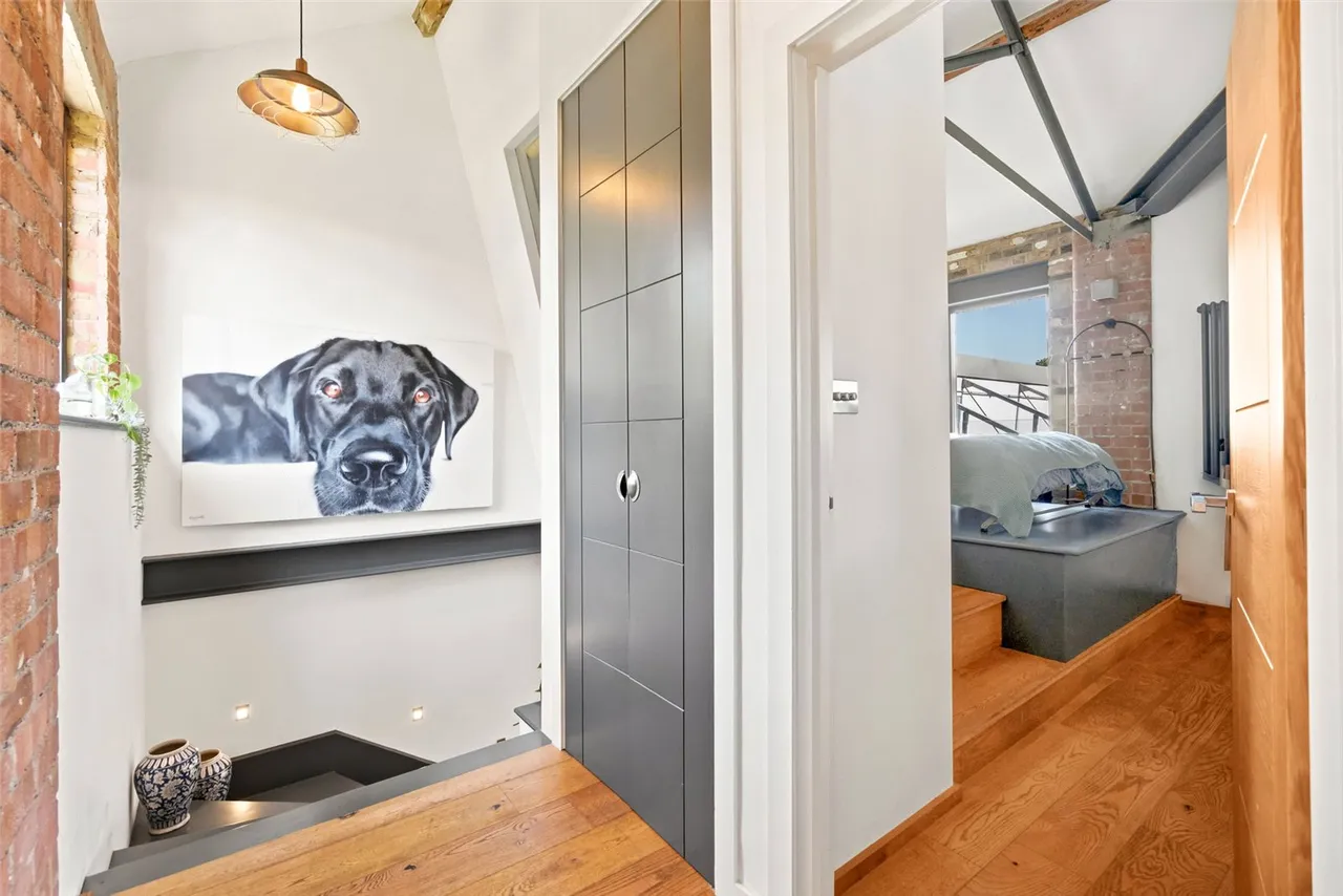 Crane Mews, Twickenham, TW2 6RS, photo 18