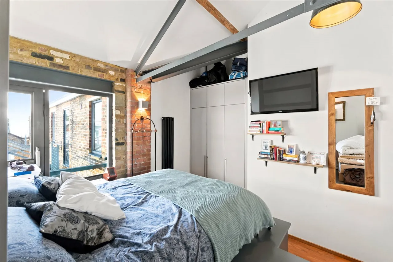 Crane Mews, Twickenham, TW2 6RS, photo 19