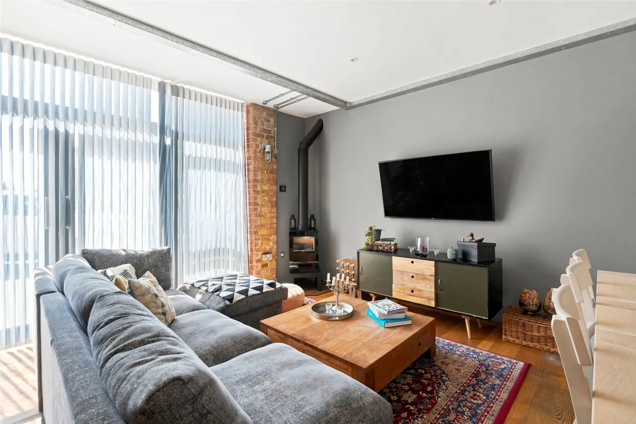 Crane Mews, Twickenham, TW2 6RS, photo 7
