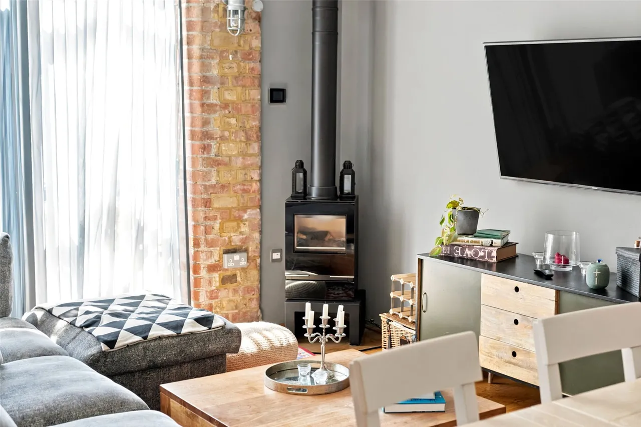 Crane Mews, Twickenham, TW2 6RS, photo 8
