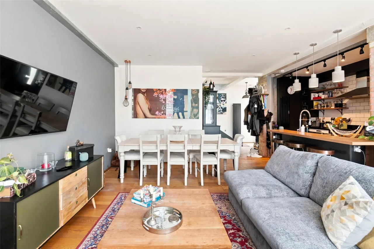 Crane Mews, Twickenham, TW2 6RS, photo 9