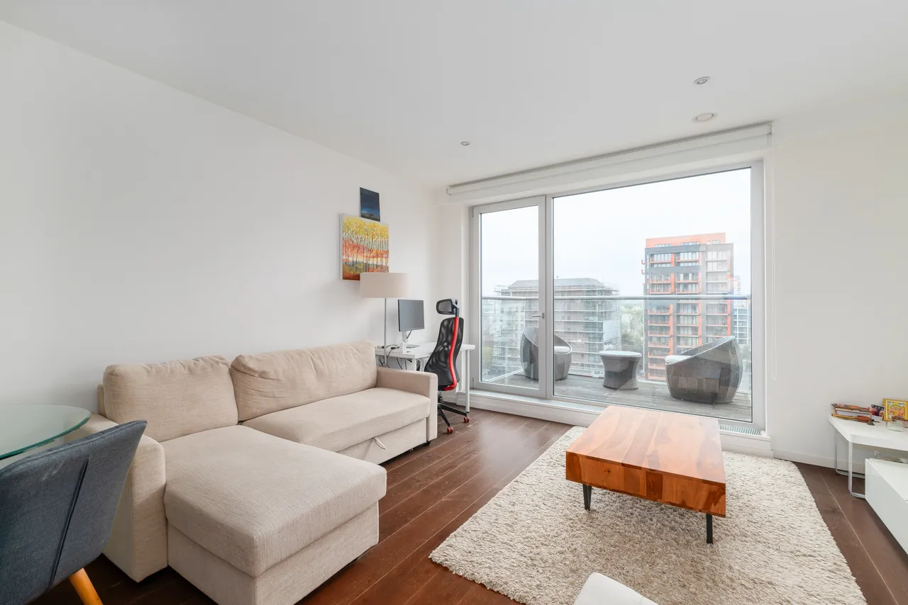 Baltimore Wharf, London, E14, photo 2
