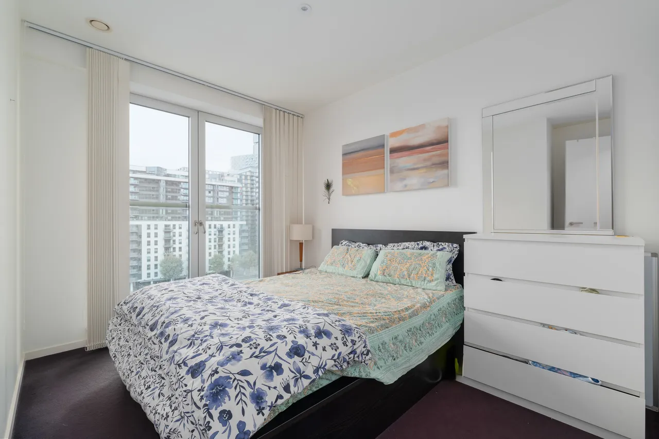 Baltimore Wharf, London, E14, photo 6