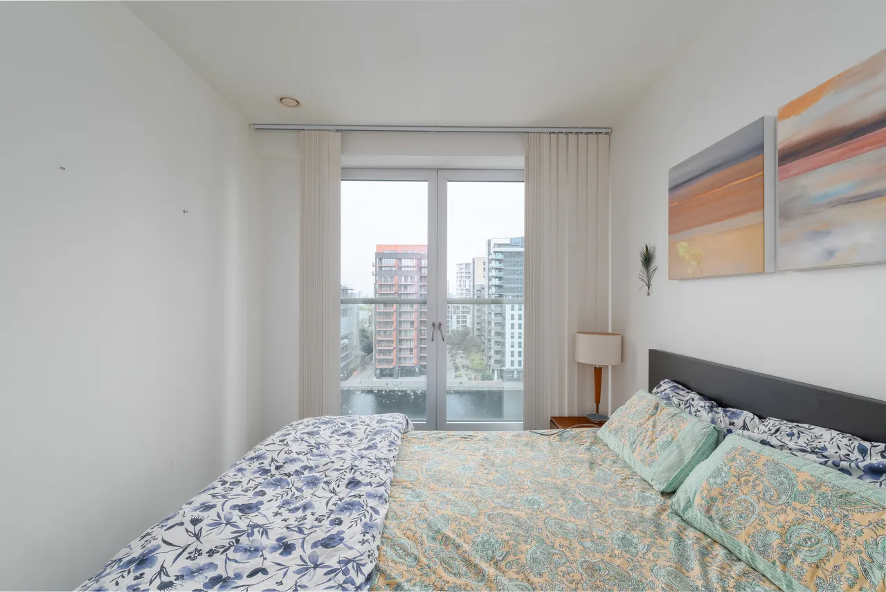 Baltimore Wharf, London, E14, photo 19
