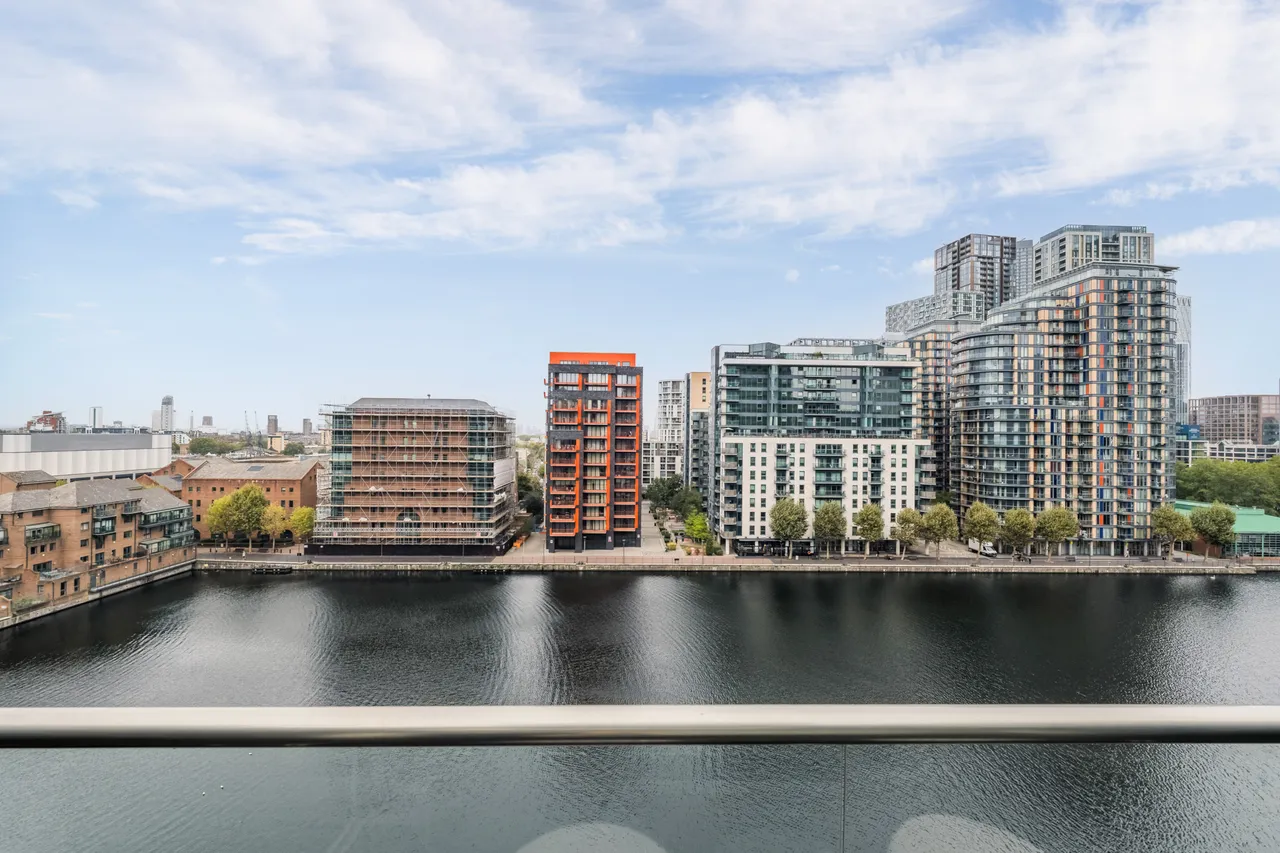 Baltimore Wharf, London, E14, photo 14