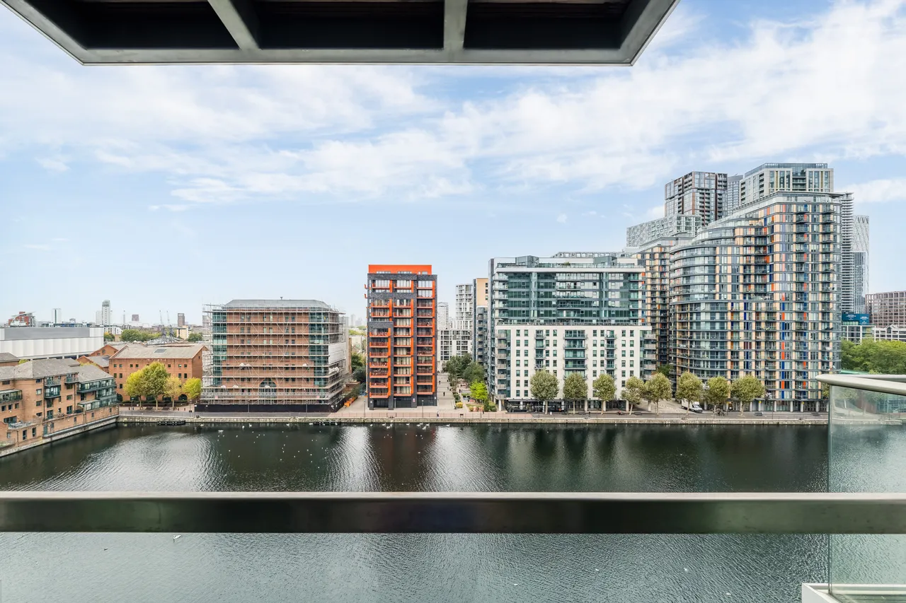 Baltimore Wharf, London, E14, photo 18