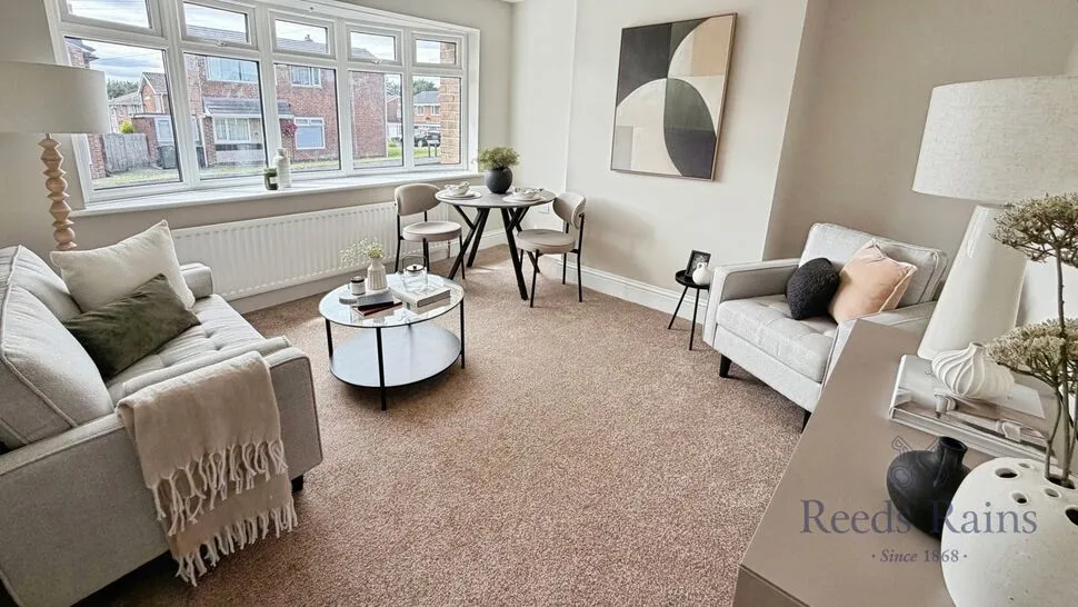 Willowvale, Chester Le Street, Durham, DH2, photo 2