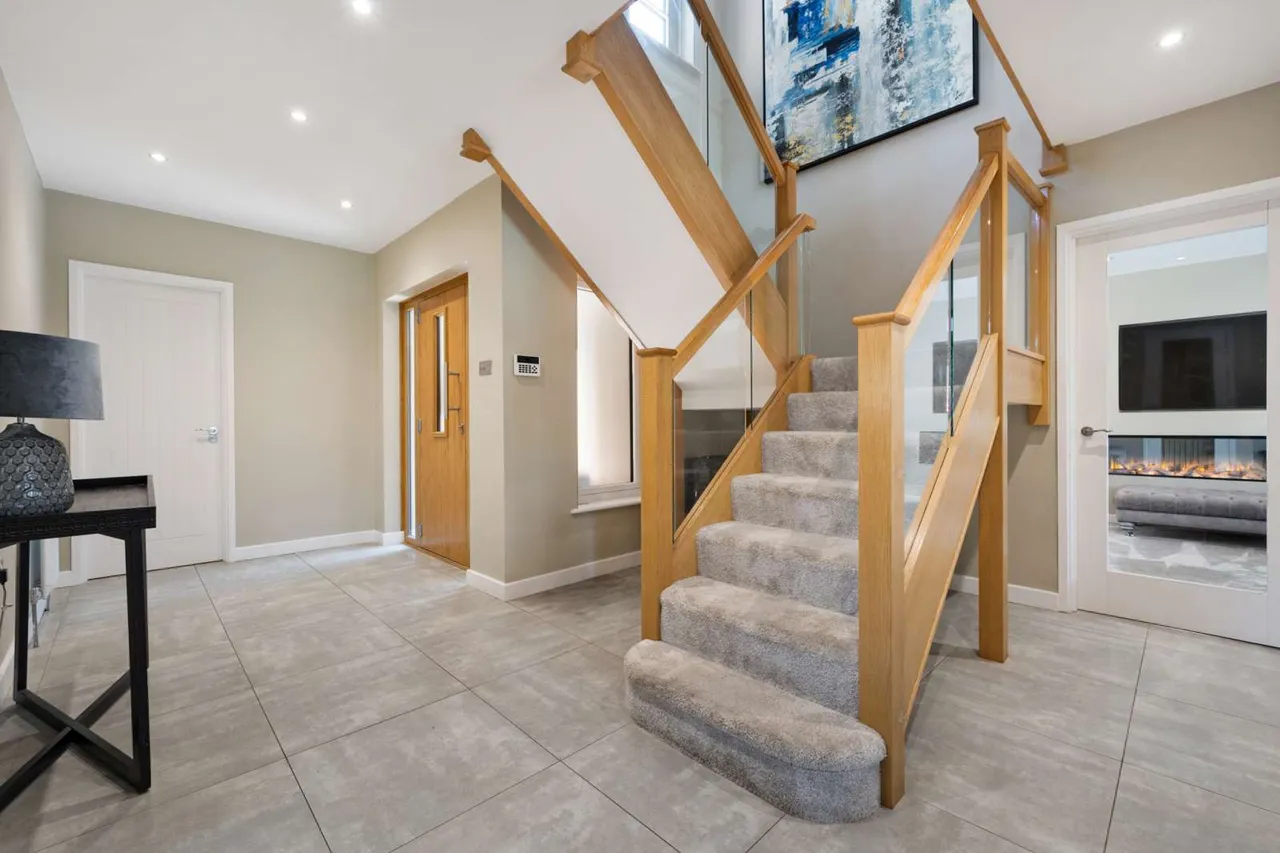 Wilmslow Park South, Wilmslow, SK9, photo 20