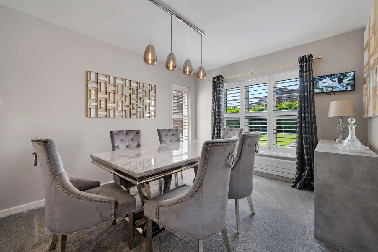 Wilmslow Park South, Wilmslow, SK9, photo 19