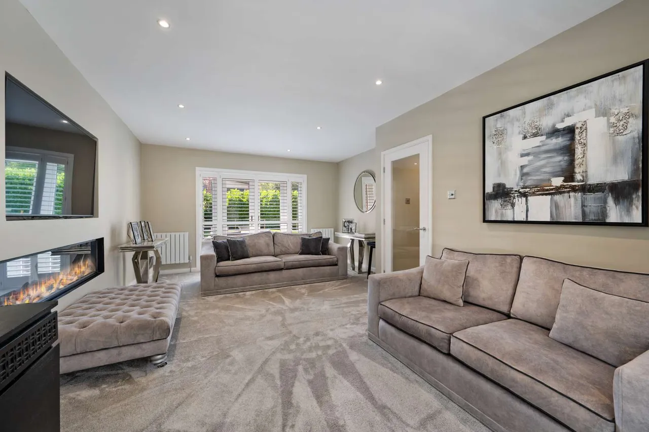 Wilmslow Park South, Wilmslow, SK9, photo 8