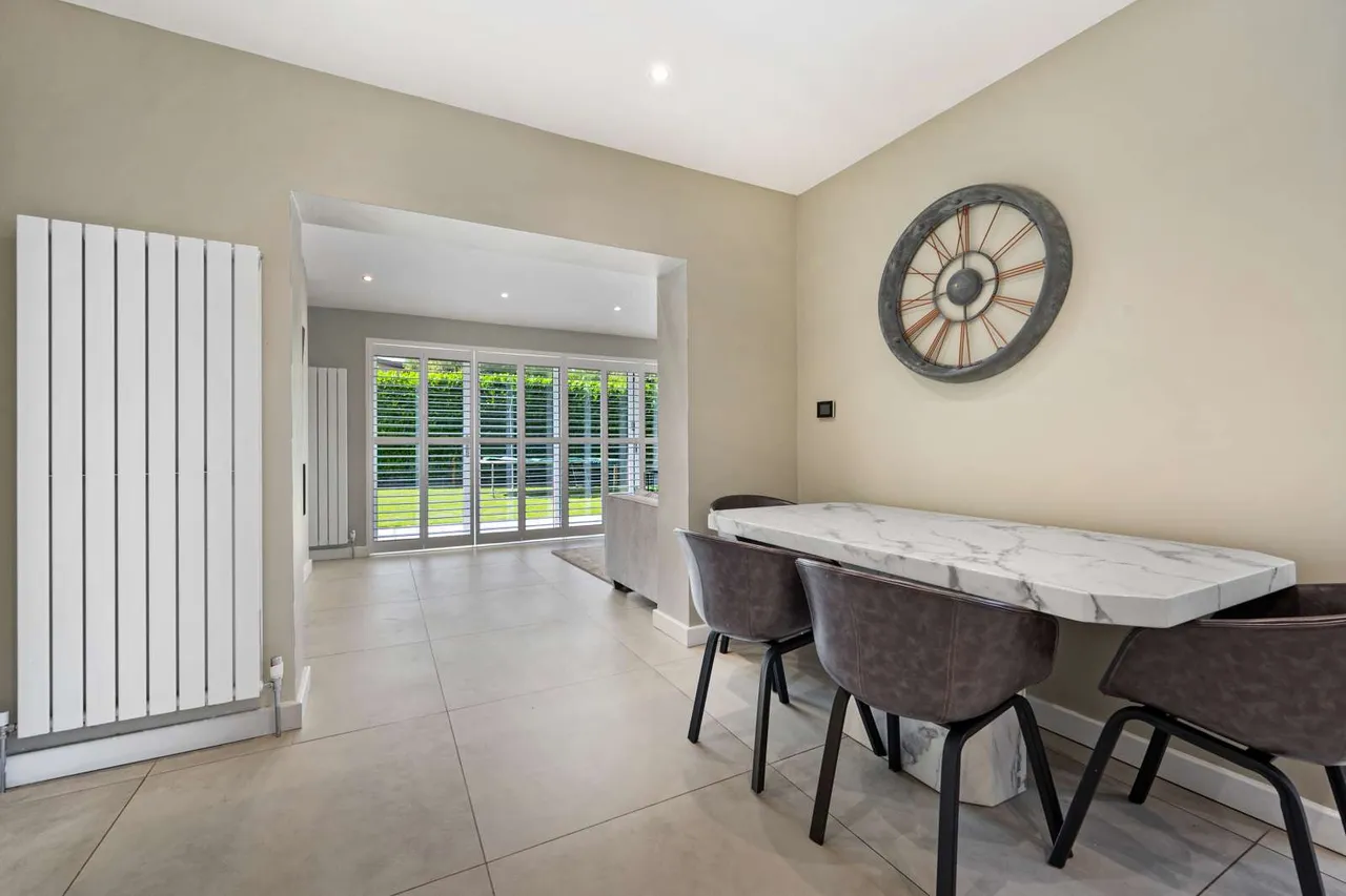 Wilmslow Park South, Wilmslow, SK9, photo 6