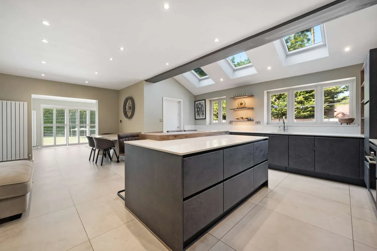 Wilmslow Park South, Wilmslow, SK9, photo 4