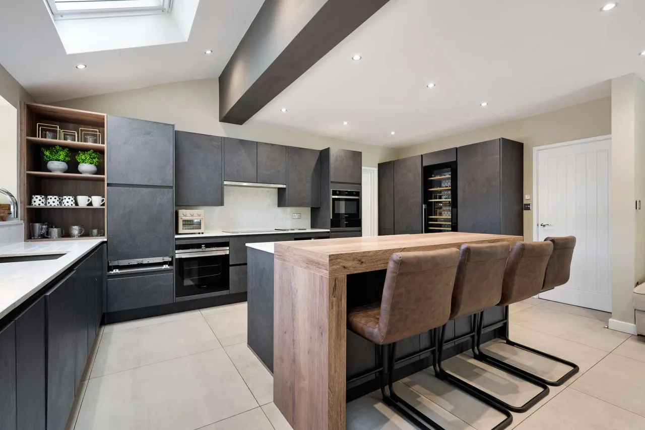 Wilmslow Park South, Wilmslow, SK9, photo 5