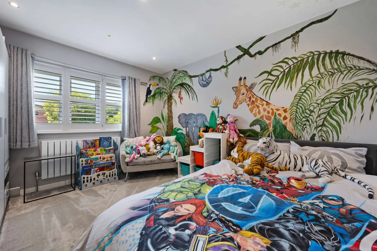 Wilmslow Park South, Wilmslow, SK9, photo 15