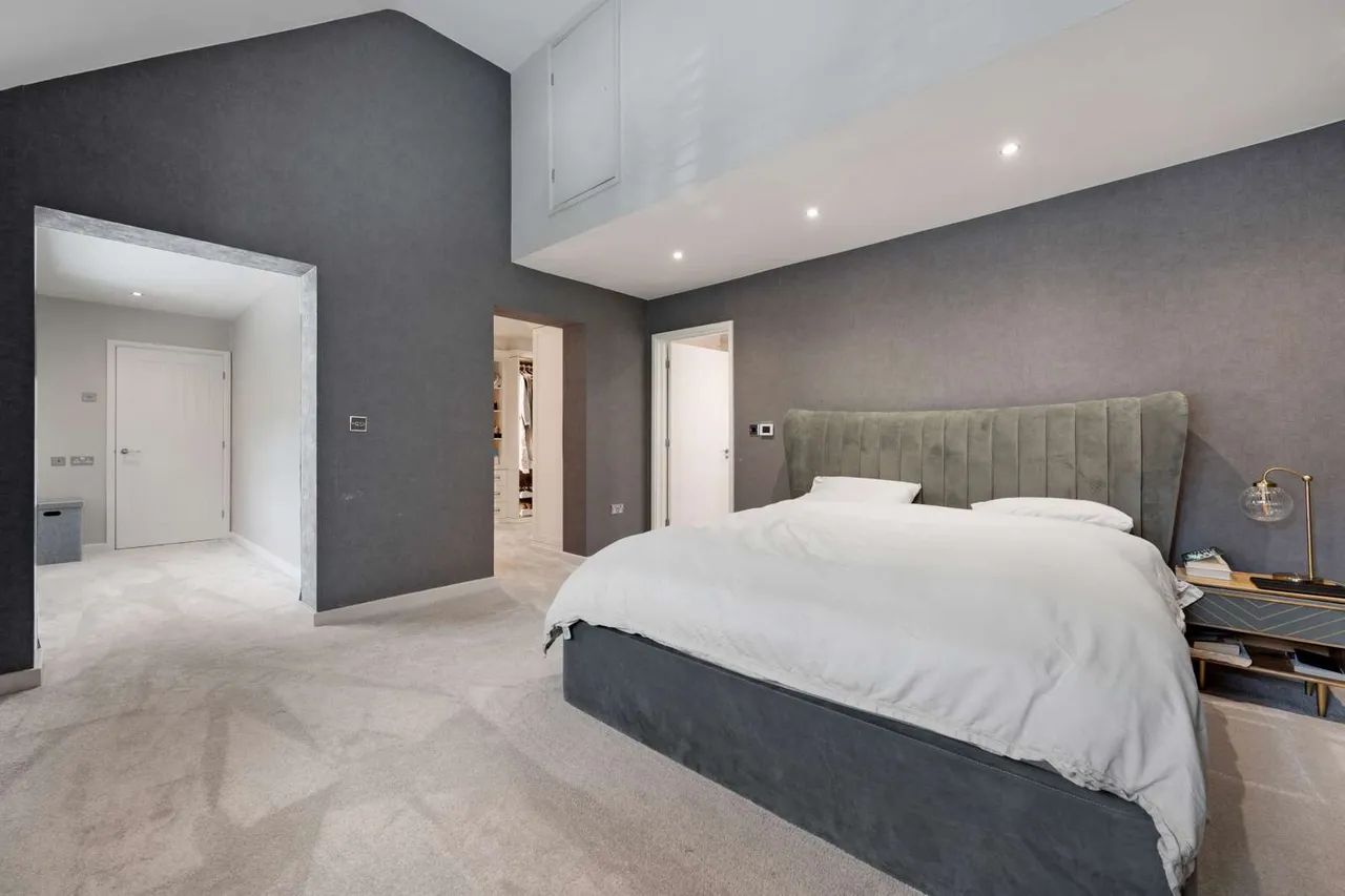 Wilmslow Park South, Wilmslow, SK9, photo 11