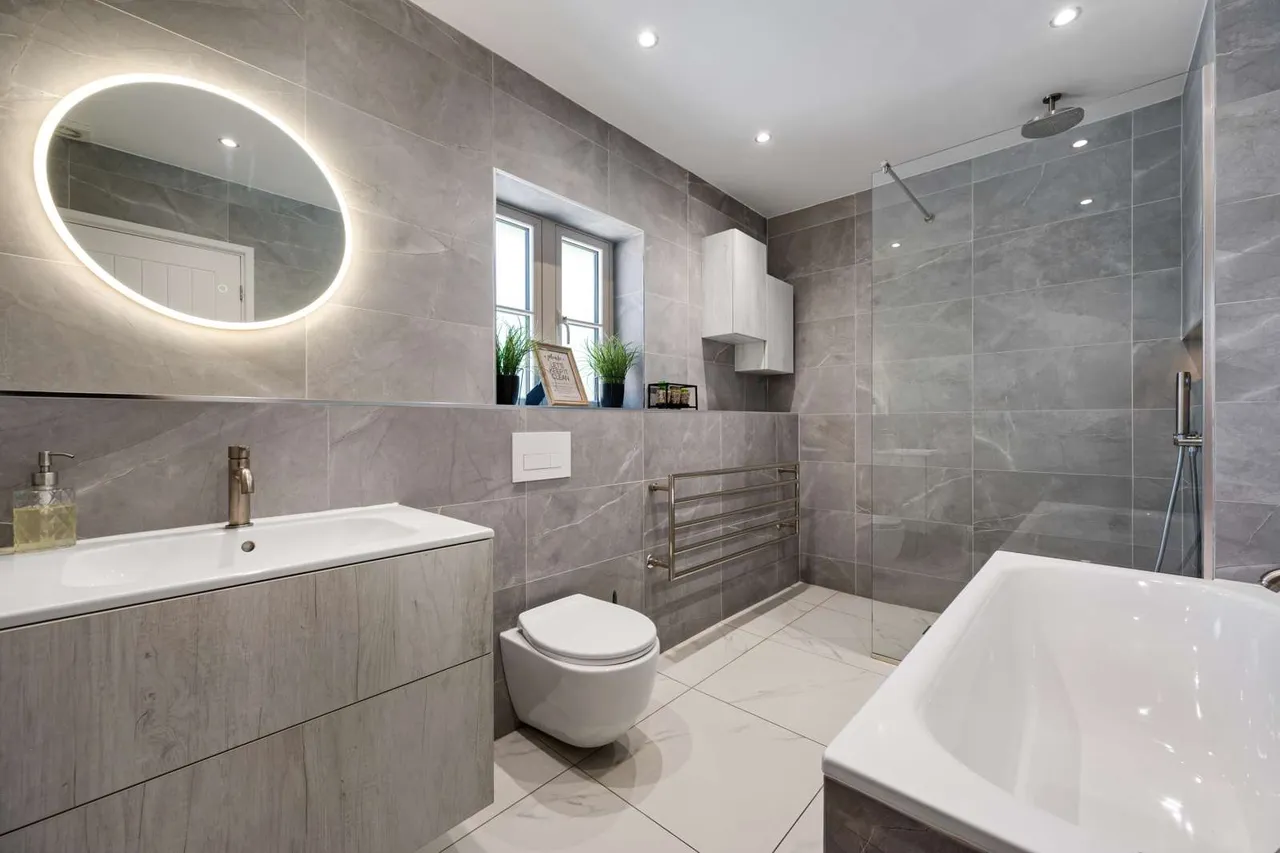 Wilmslow Park South, Wilmslow, SK9, photo 18