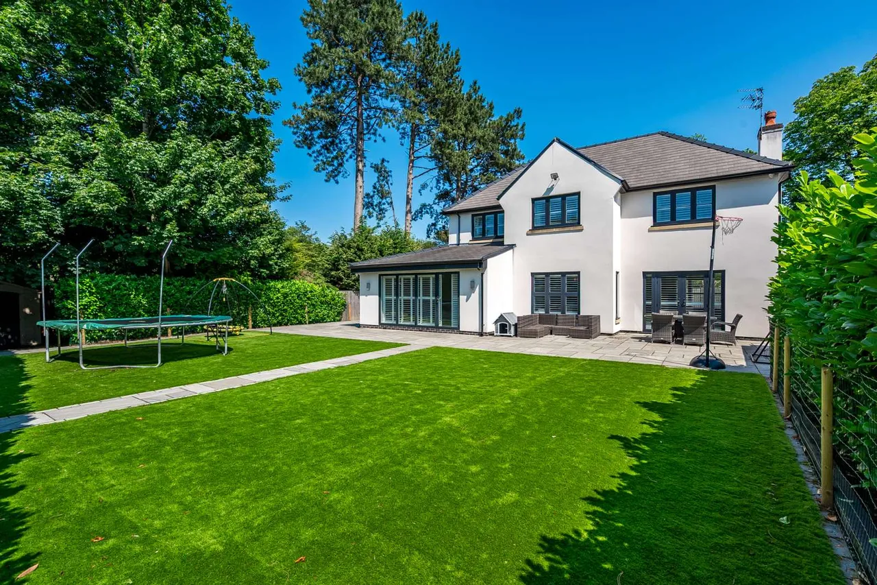Wilmslow Park South, Wilmslow, SK9, photo 21