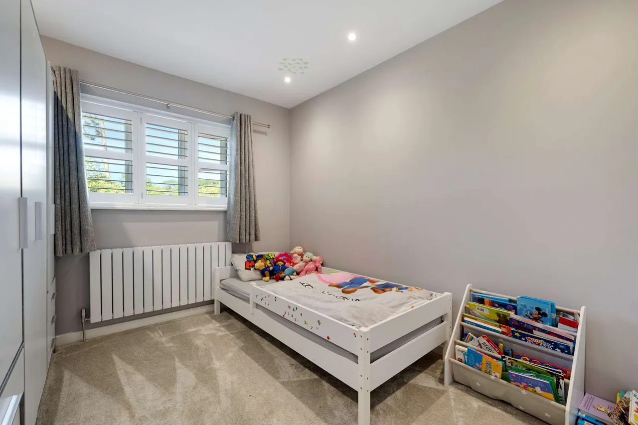 Wilmslow Park South, Wilmslow, SK9, photo 14