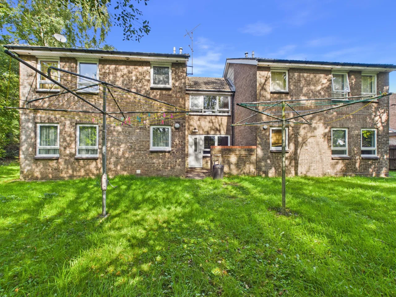 Galahad Close, Thornhill, CF14, photo 12
