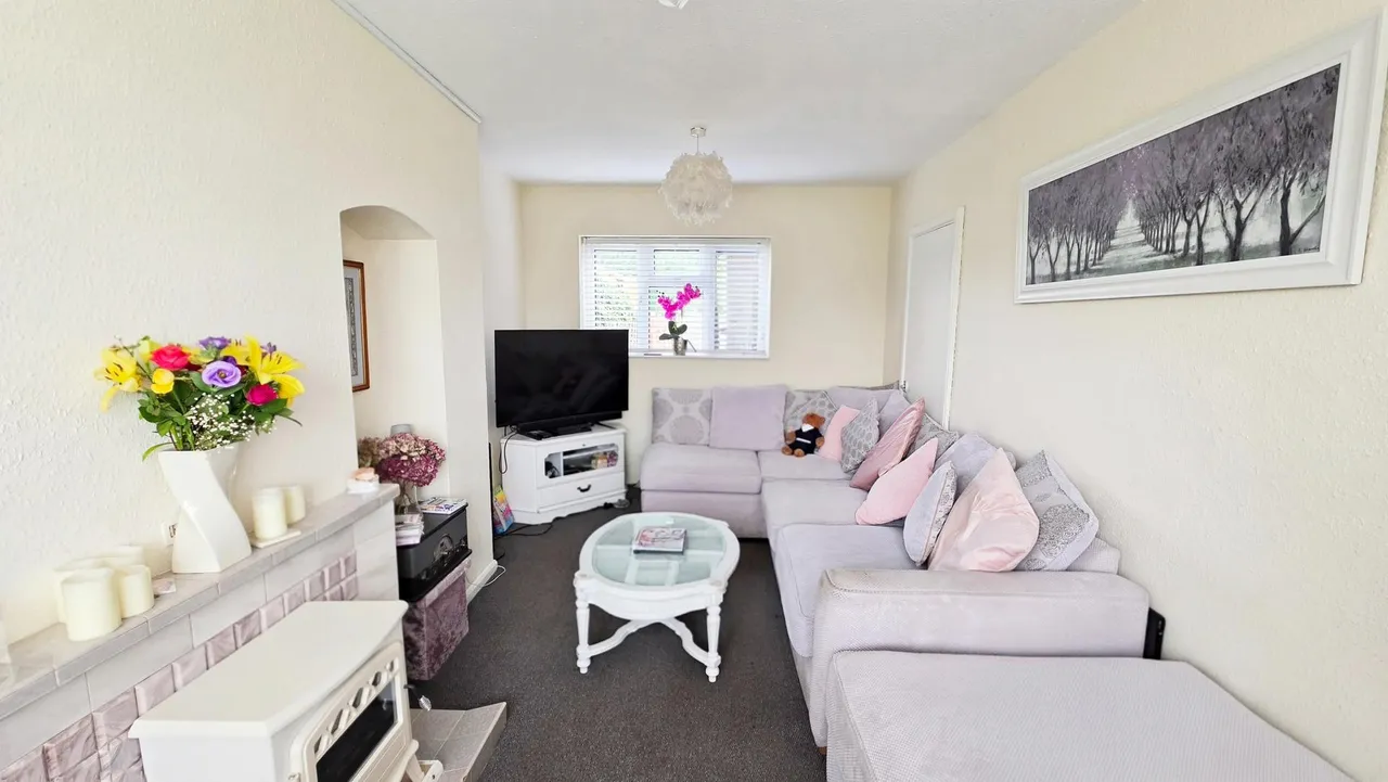Hardwick Road, Little Harrowden, NN9, photo 5