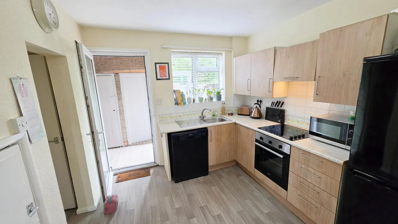 Hardwick Road, Little Harrowden, NN9, photo 7