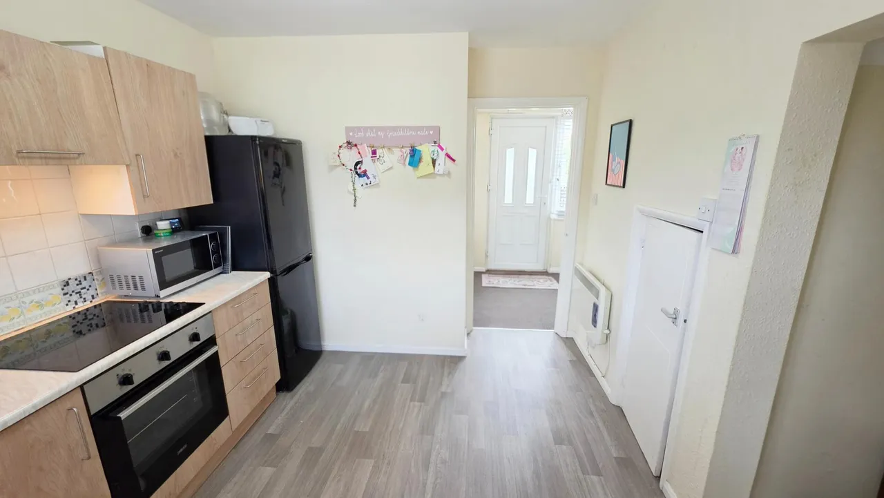 Hardwick Road, Little Harrowden, NN9, photo 9