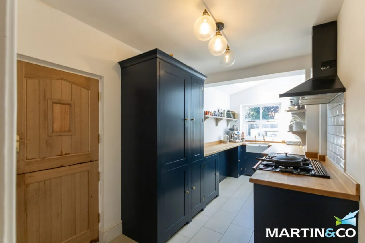 Wood Lane, Harborne, B17, photo 6