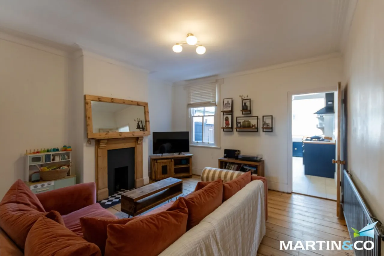 Wood Lane, Harborne, B17, photo 4