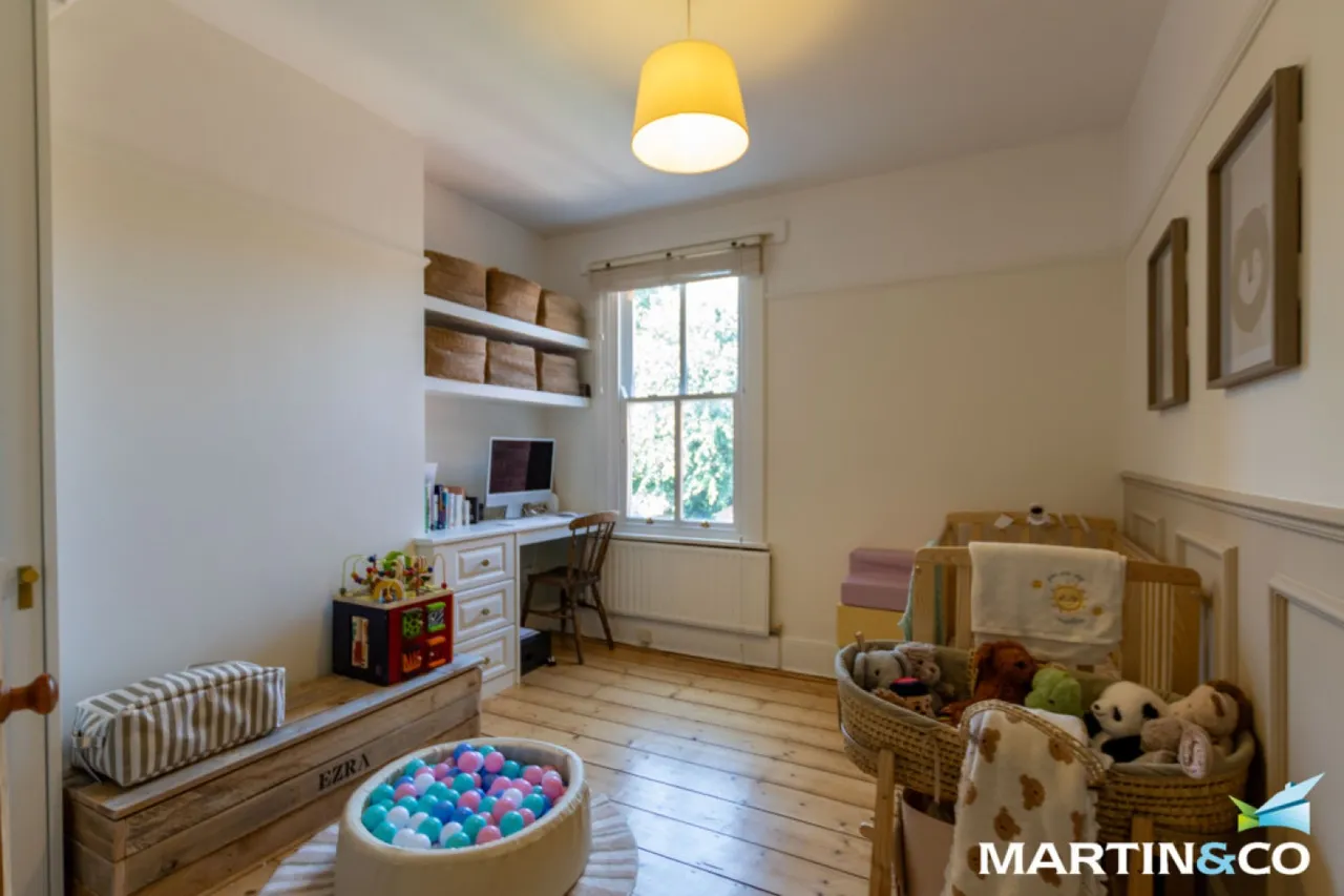 Wood Lane, Harborne, B17, photo 12