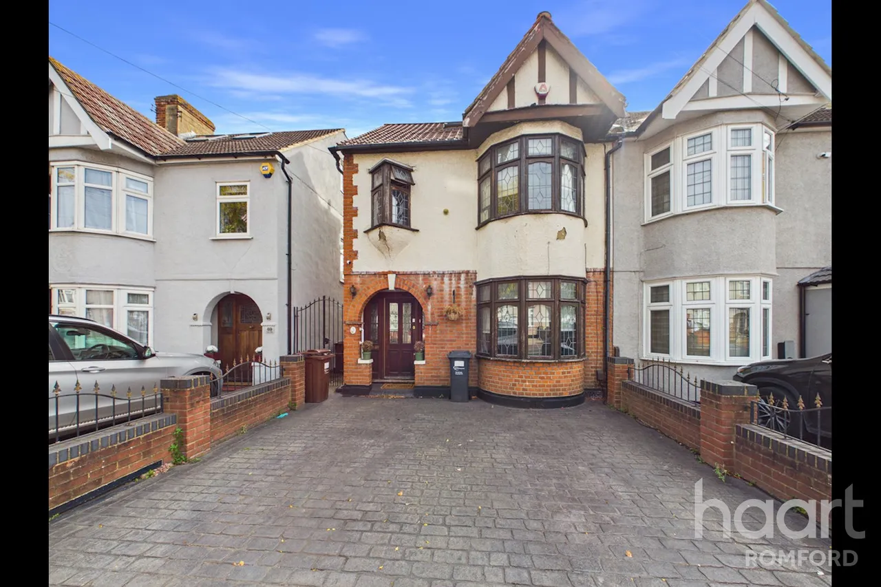 Rose Glen, Romford, RM7, photo 24