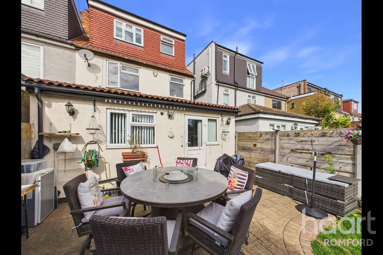 Rose Glen, Romford, RM7, photo 21
